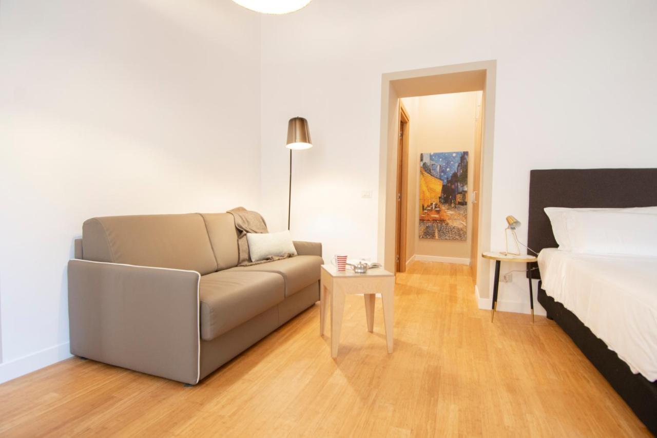 Boutique Galatea 3* Roma