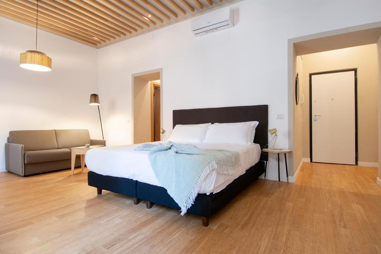 Boutique Galatea Hotel Roma