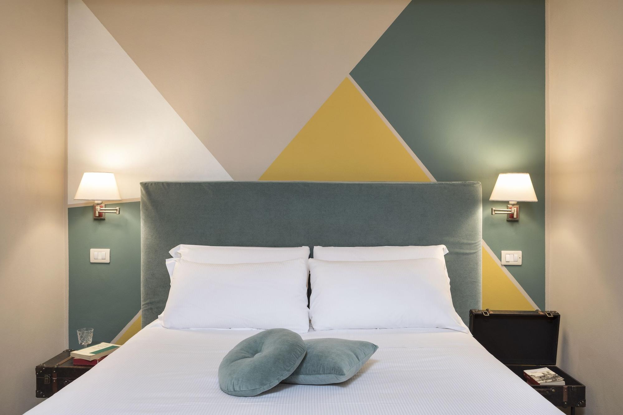 Hotel Boutique Galatea Roma