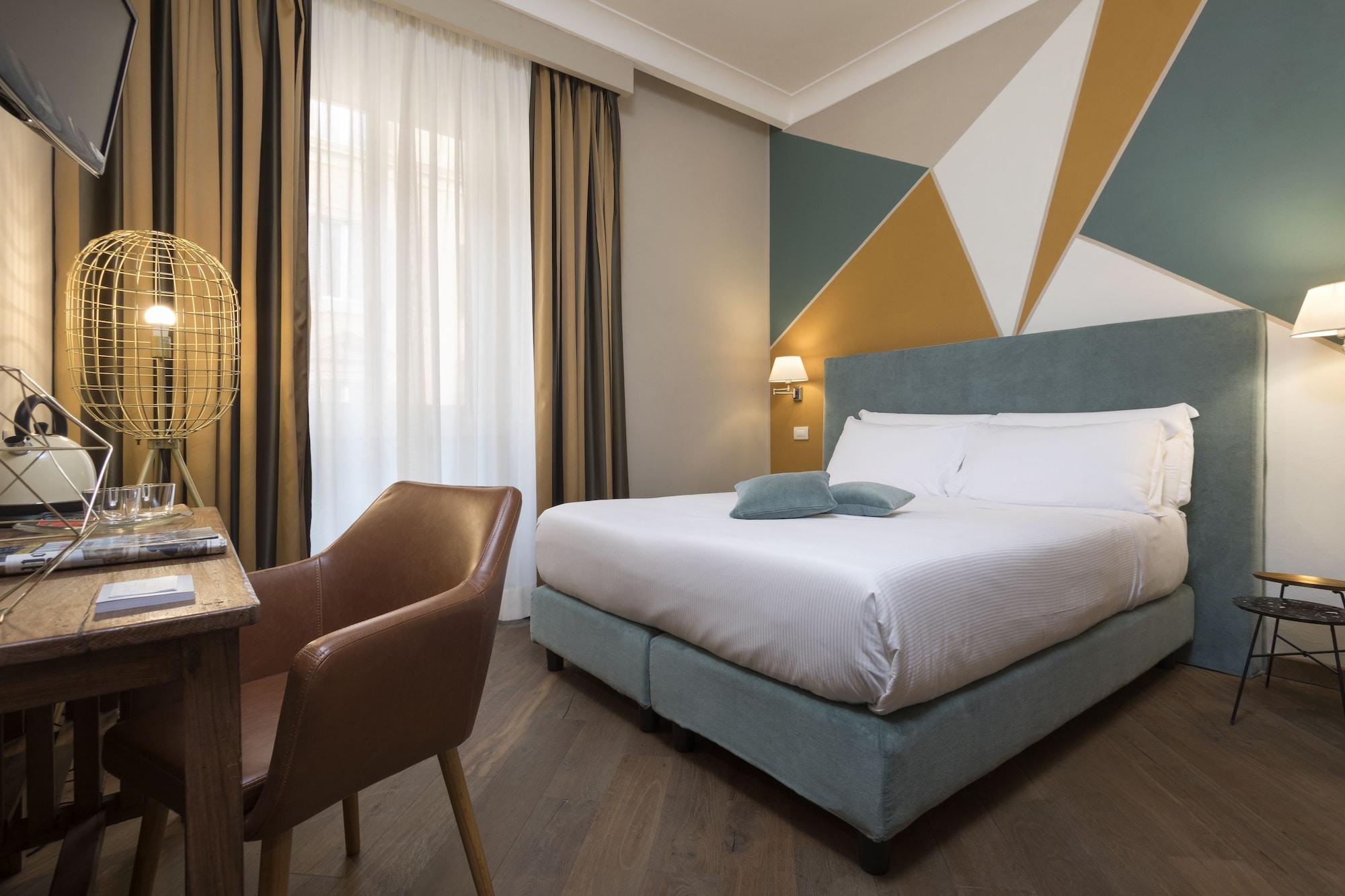Boutique Galatea Roma