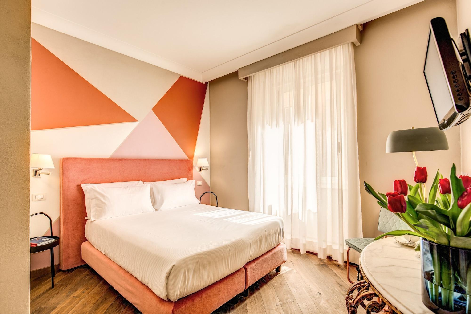 Boutique Galatea Hotel 3*