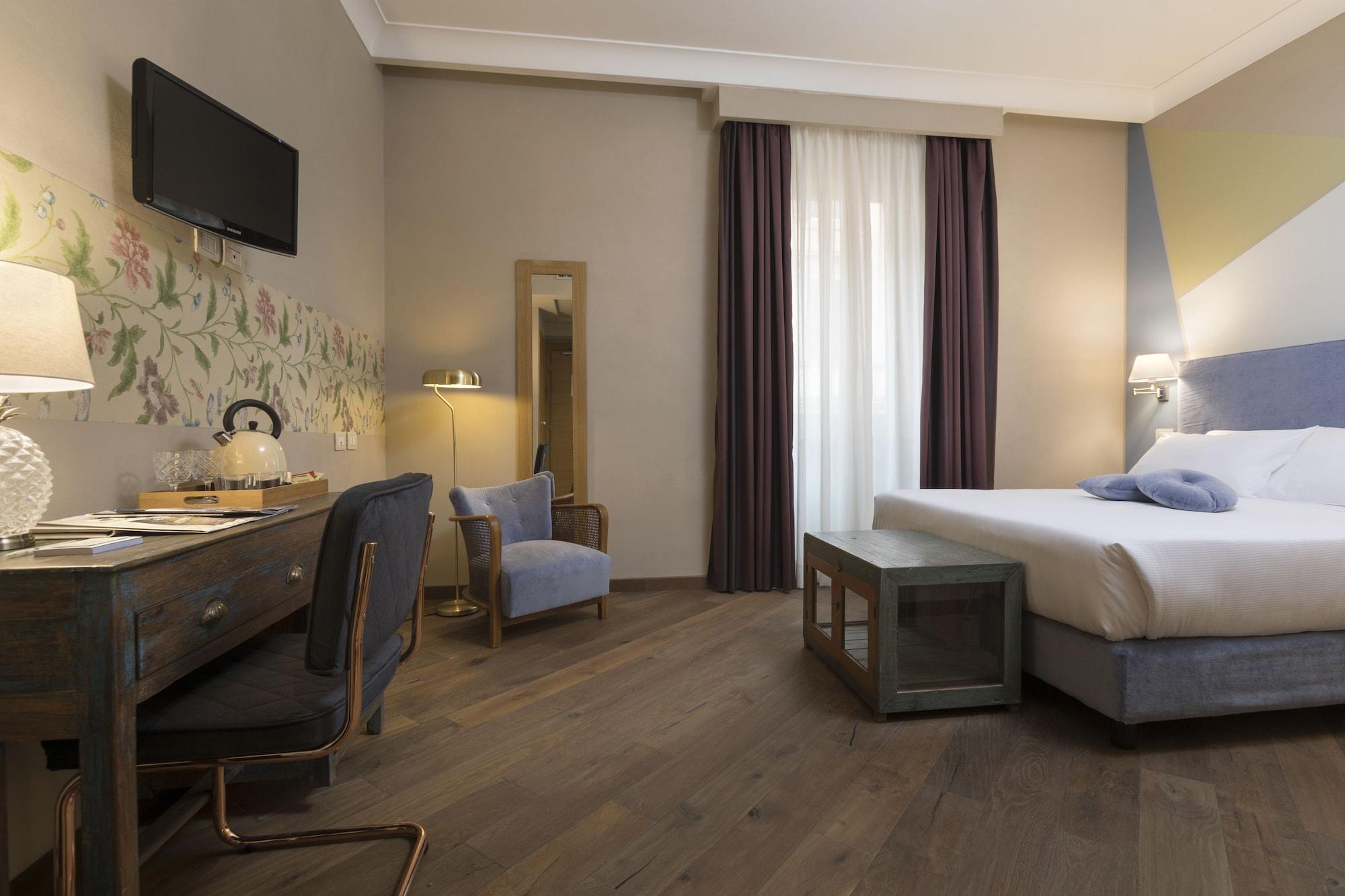 Hotel Boutique Galatea