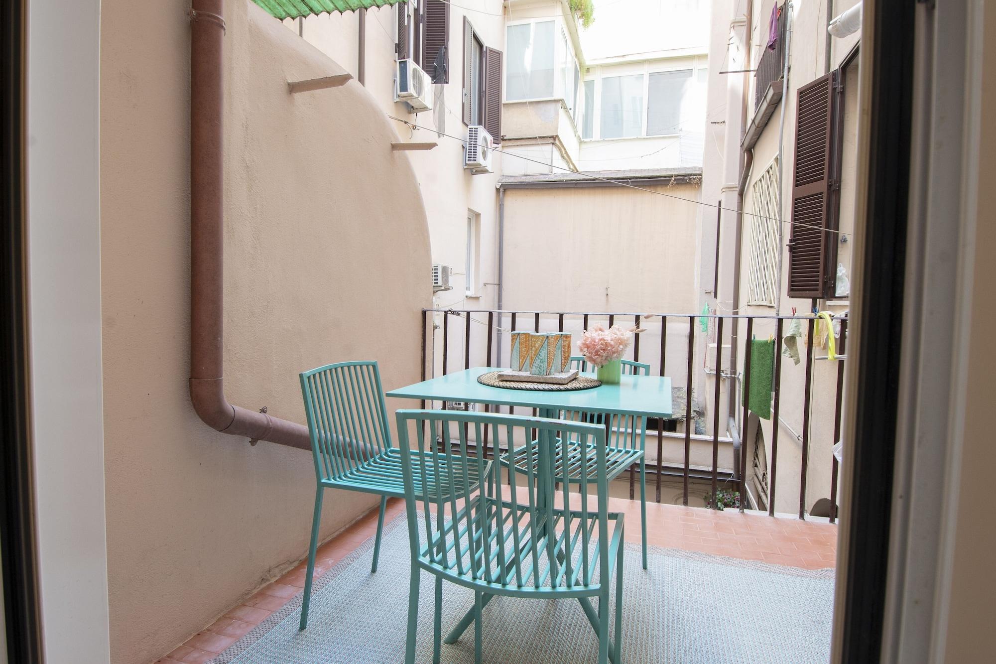 Boutique Galatea 3*