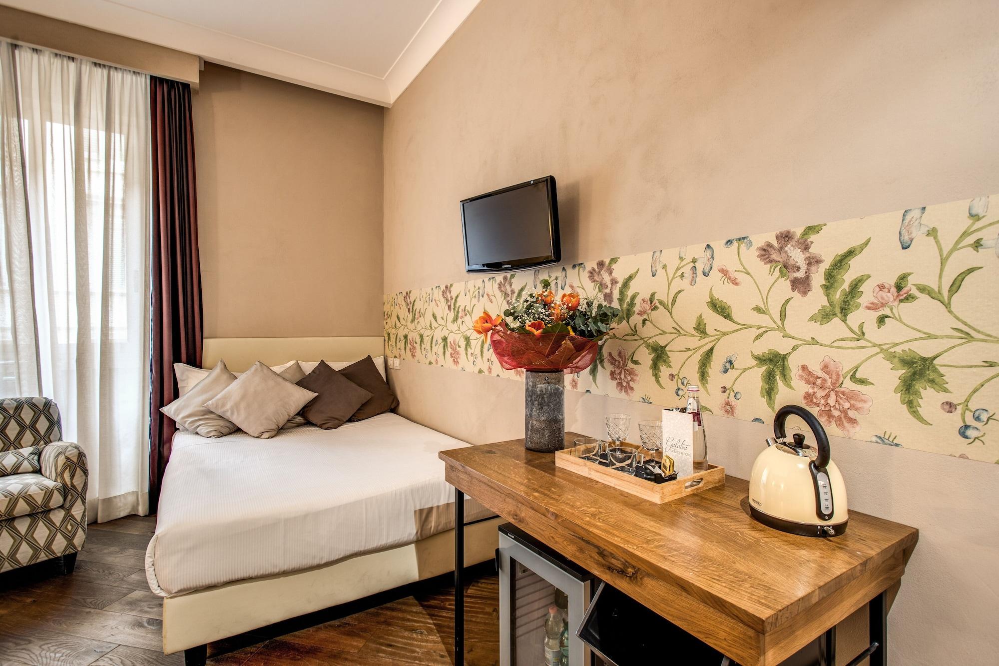 Boutique Galatea
