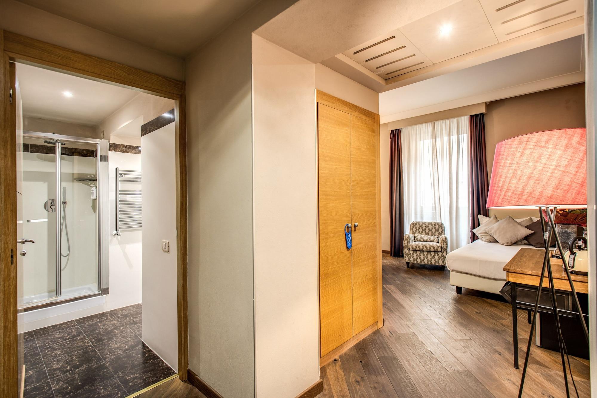 Boutique Galatea 3* Roma