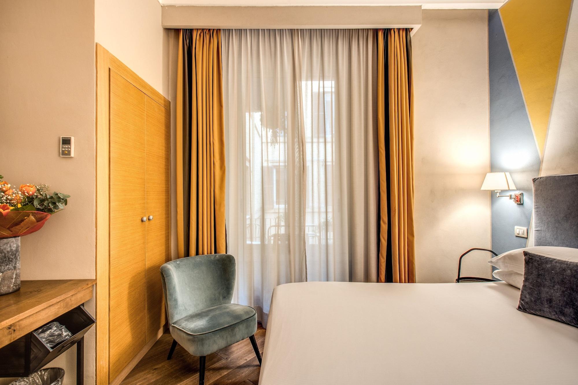 Boutique Galatea Hotel