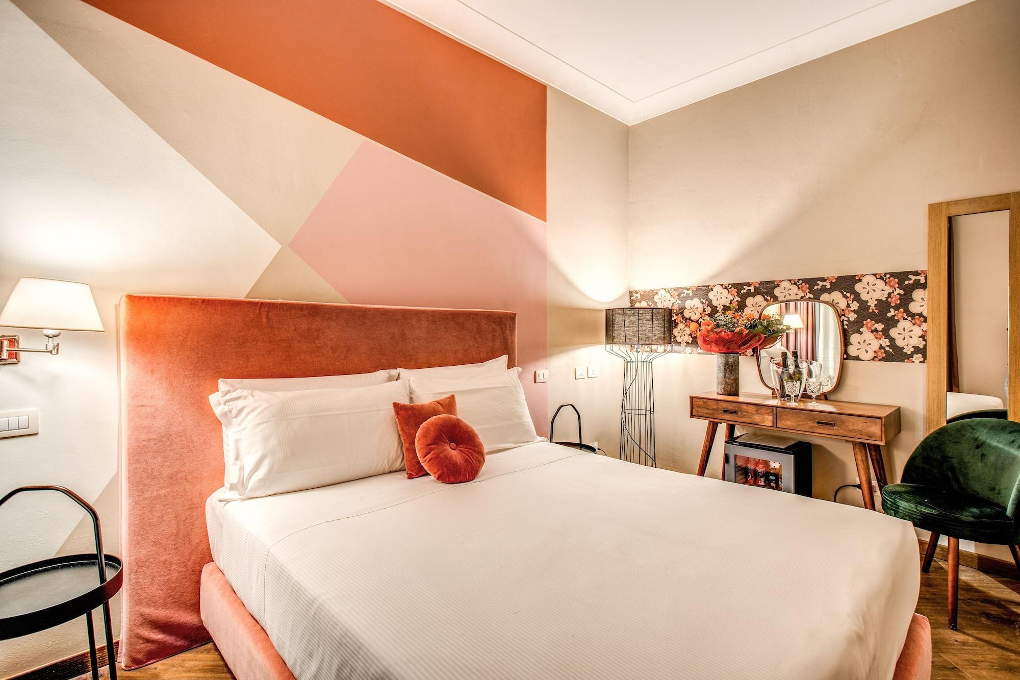 Hotel Boutique Galatea Roma