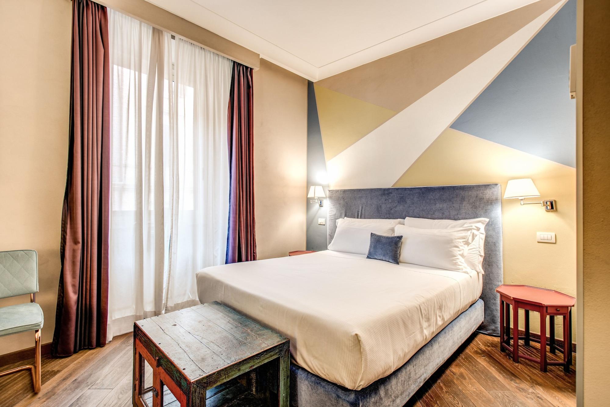 Boutique Galatea Hotel Roma