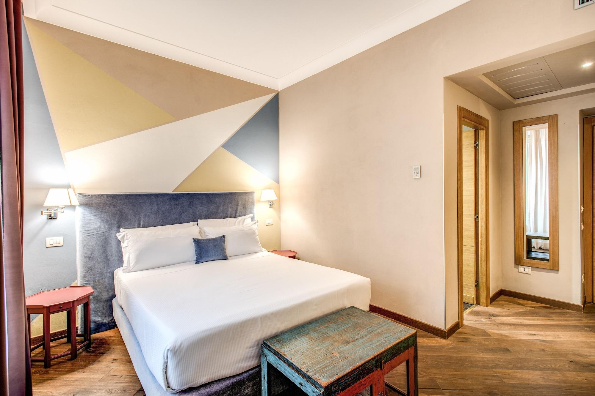 Hotel Boutique Galatea Roma