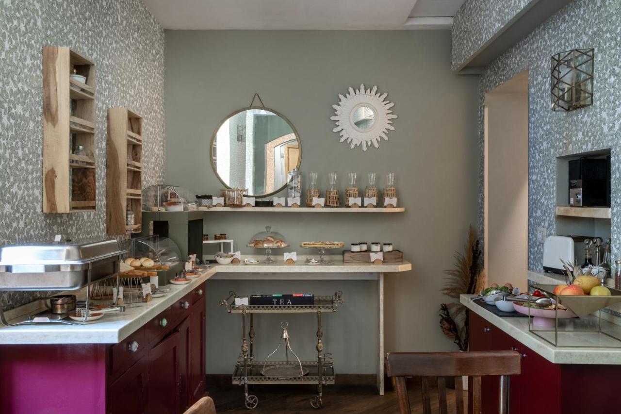 Boutique Galatea 3* Roma