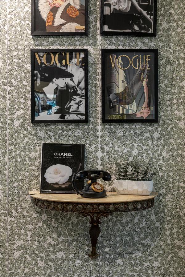 Boutique Galatea 3* Roma