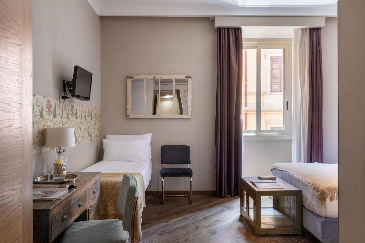 Boutique Galatea 3* Roma