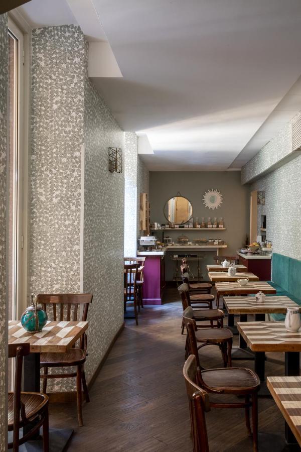 Boutique Galatea 3* Roma
