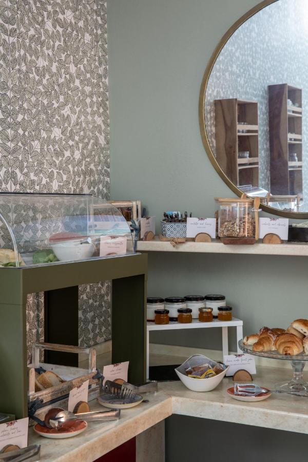 Hotel Boutique Galatea Roma