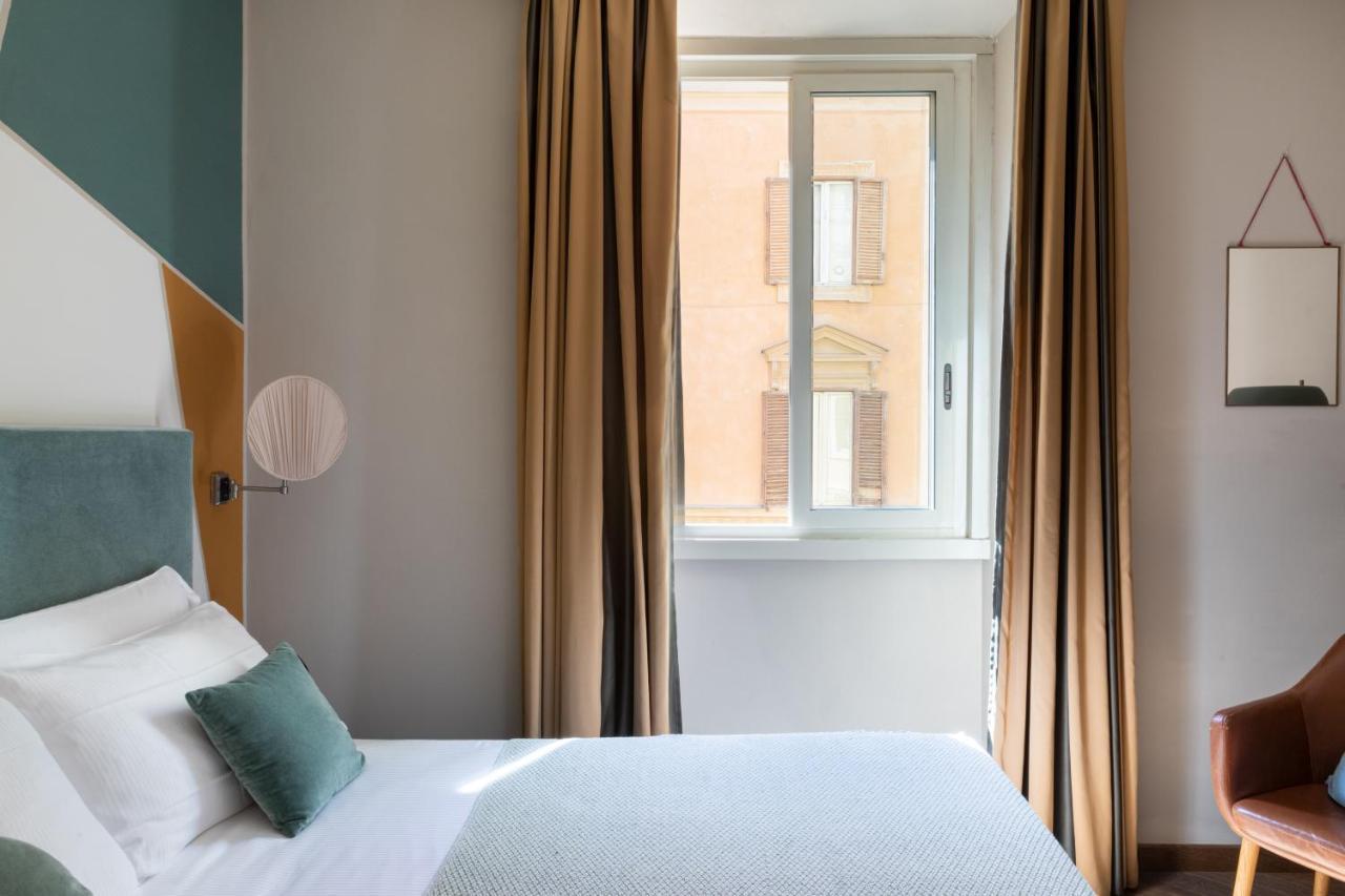 Boutique Galatea Hotel