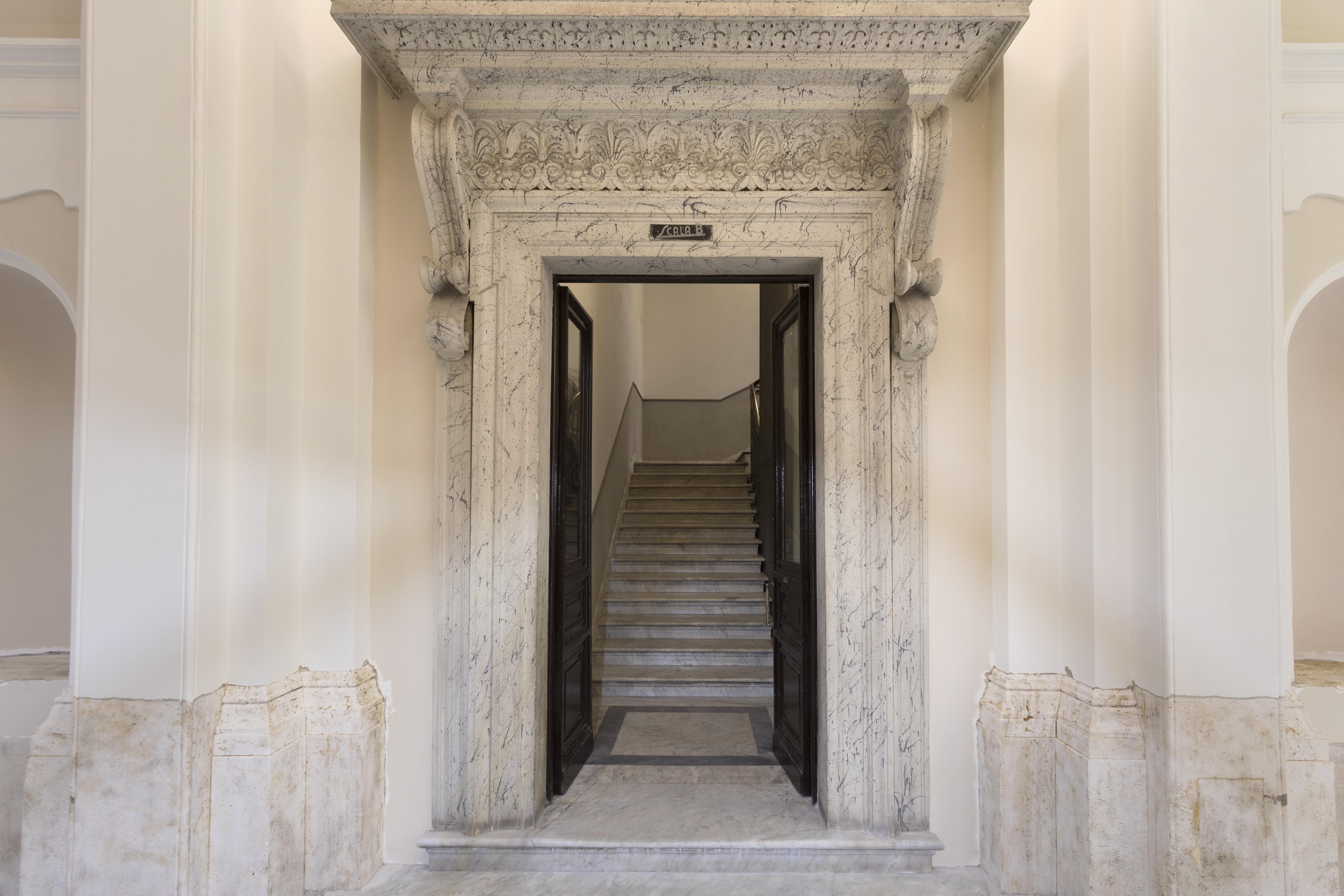 Boutique Galatea Hotel Roma