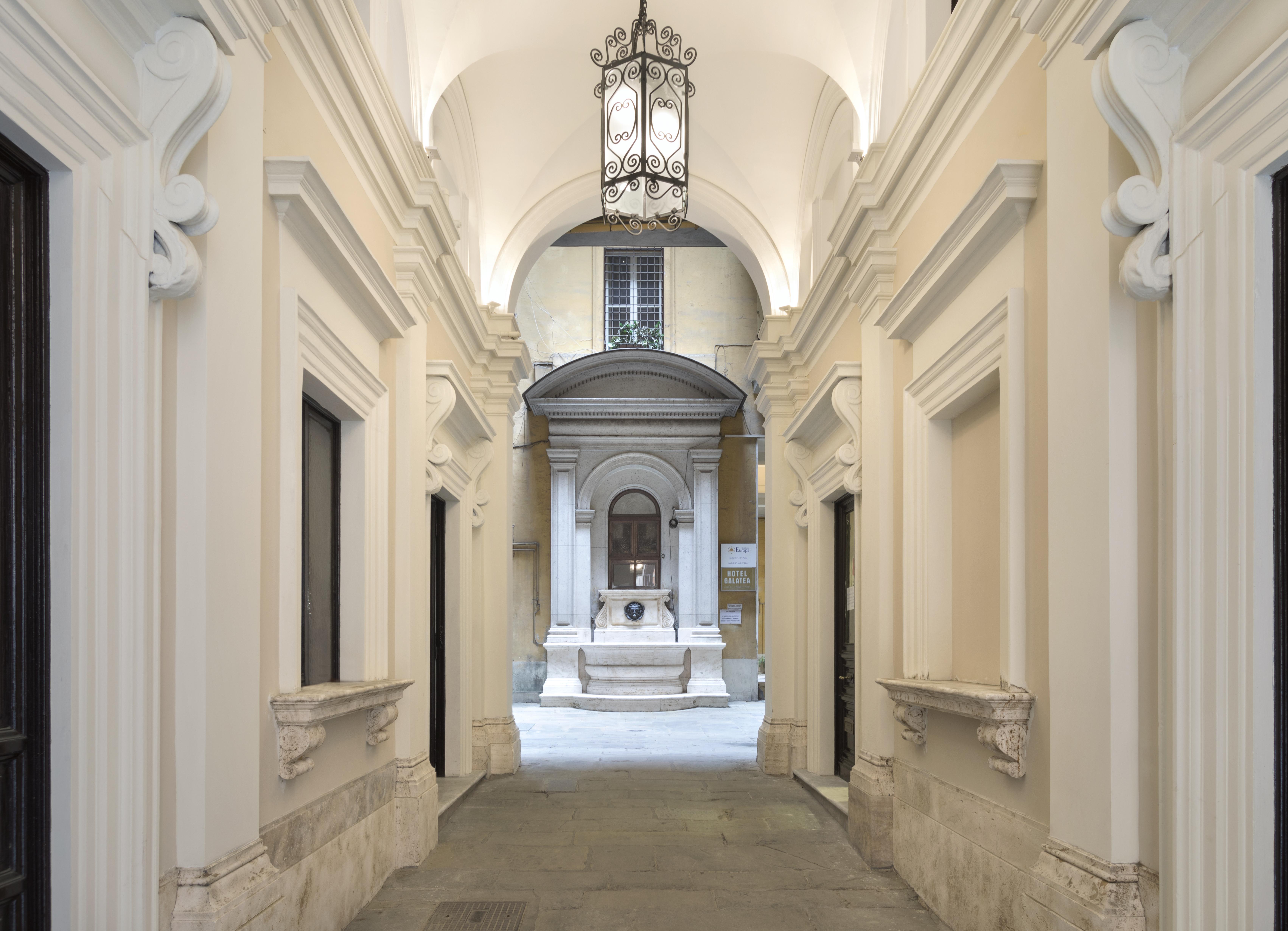 Boutique Galatea Roma