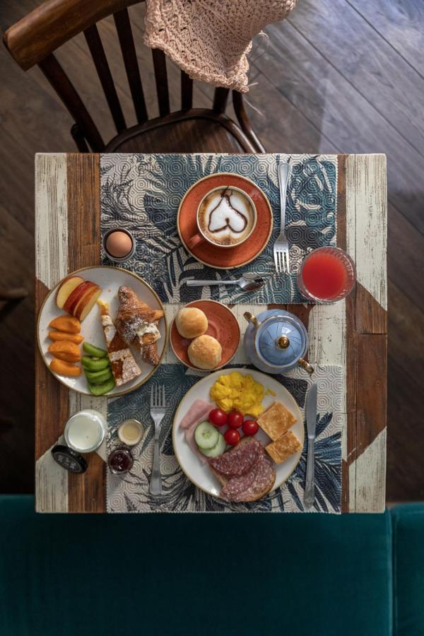 Hotel Boutique Galatea 3*