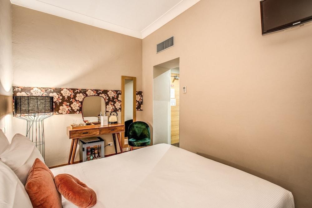 Boutique Galatea 3* Roma