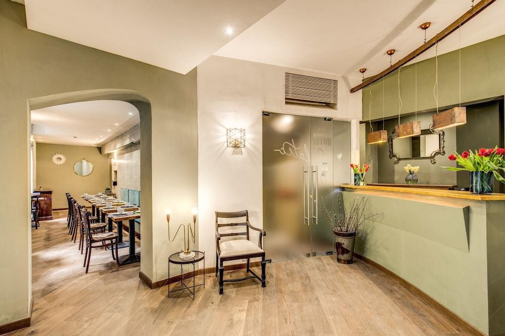 Hotel Boutique Galatea Roma