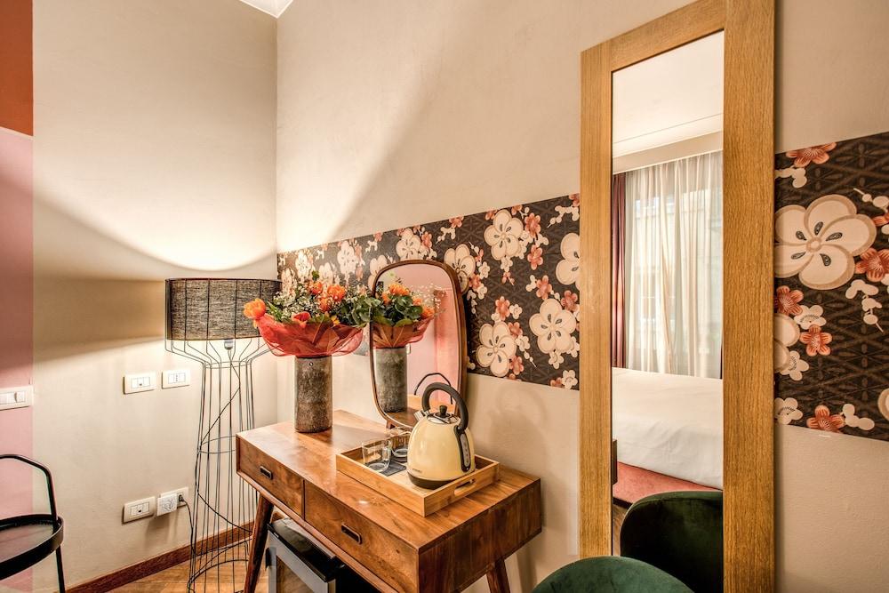 Hotel Boutique Galatea 3*