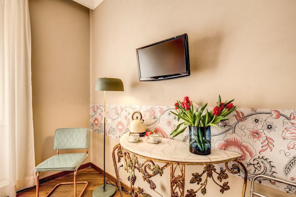 Boutique Galatea Hotel Roma
