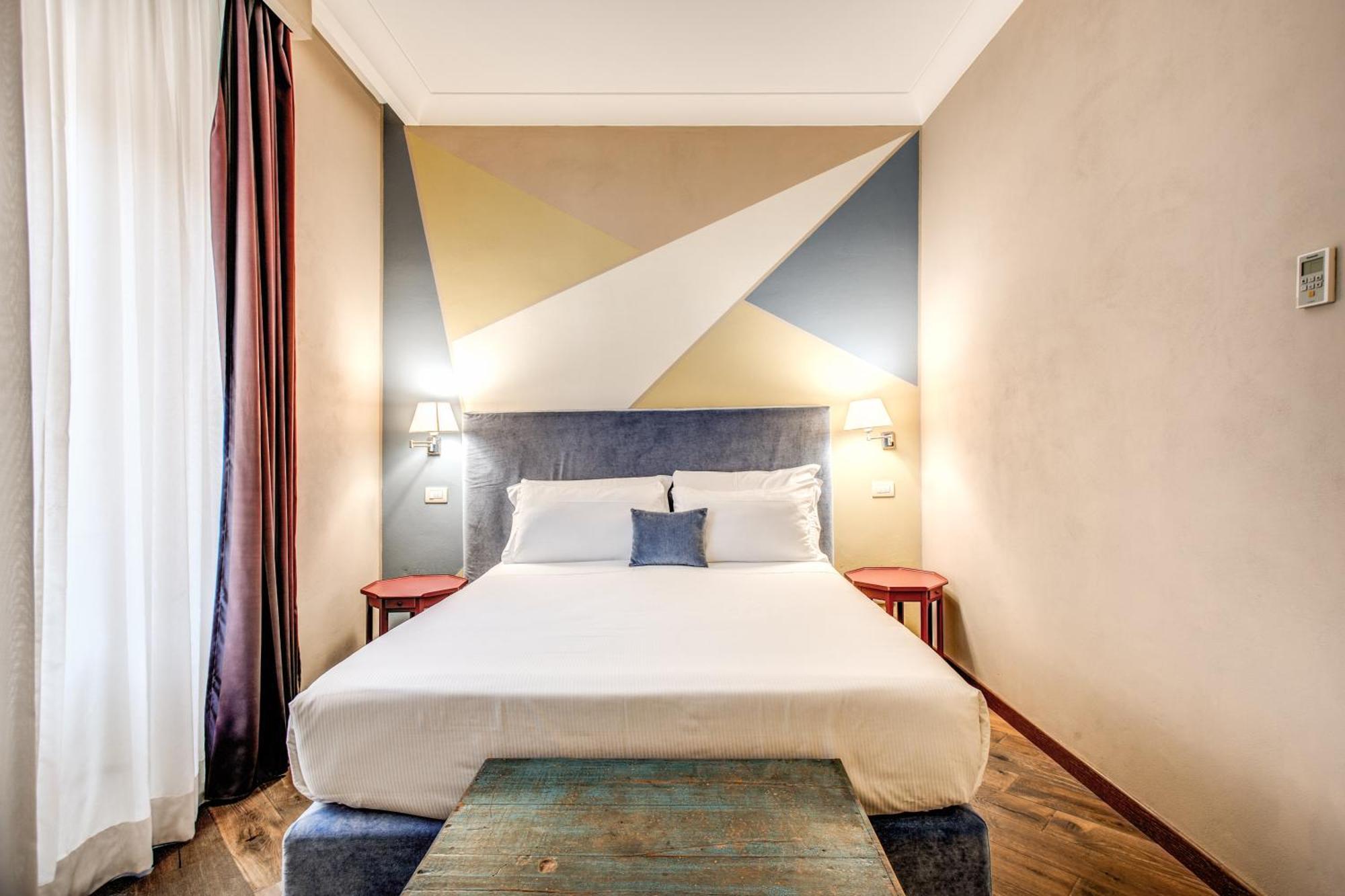 Hotel Boutique Galatea 3*