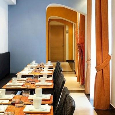 Hotel Boutique Galatea Rome