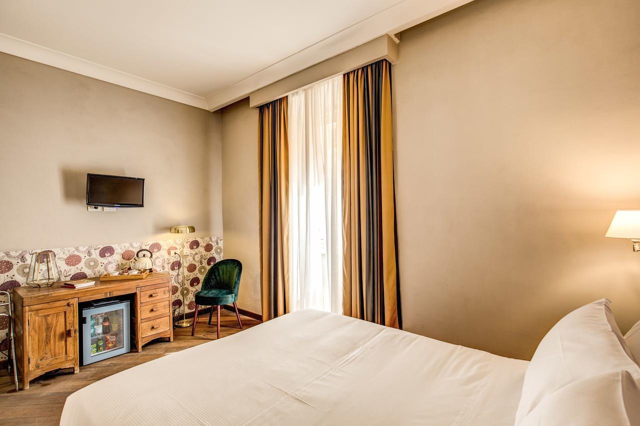 Boutique Galatea Hotel Roma
