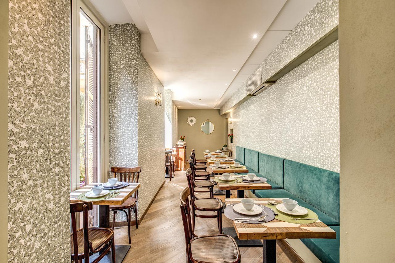 Boutique Galatea Hotel Roma