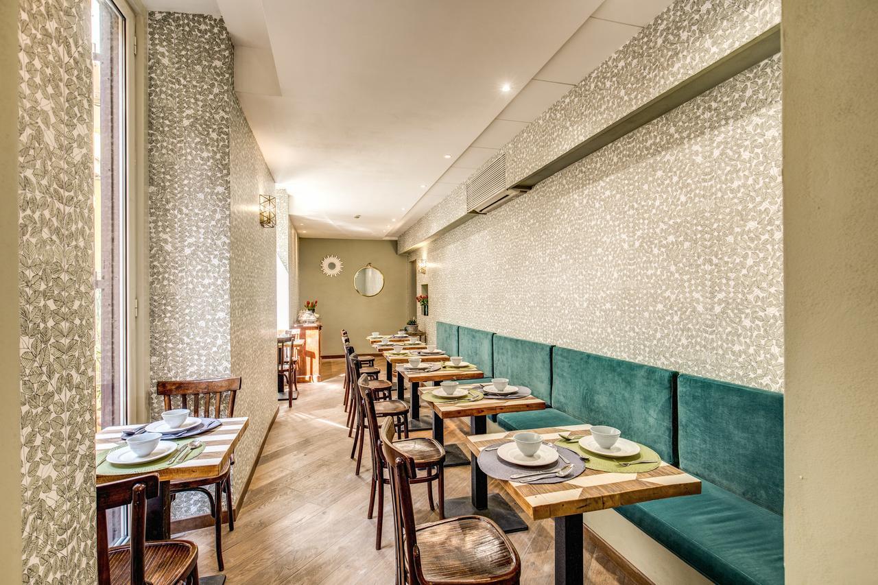 Hotel Boutique Galatea Roma