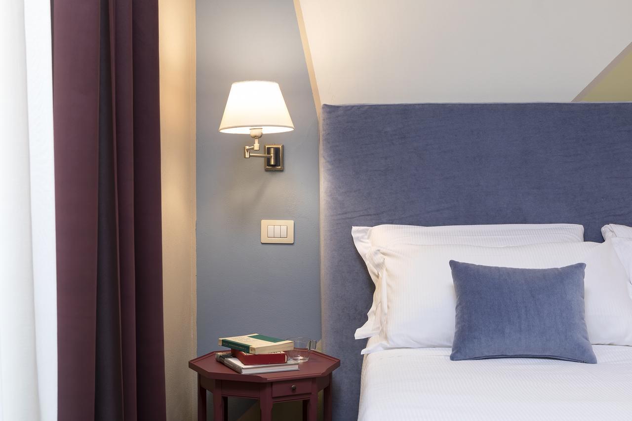 Hotel Boutique Galatea Roma